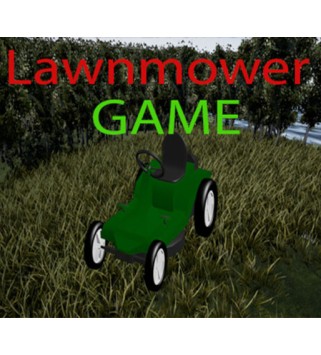 Lawnmower Game Steam Key GLOBAL